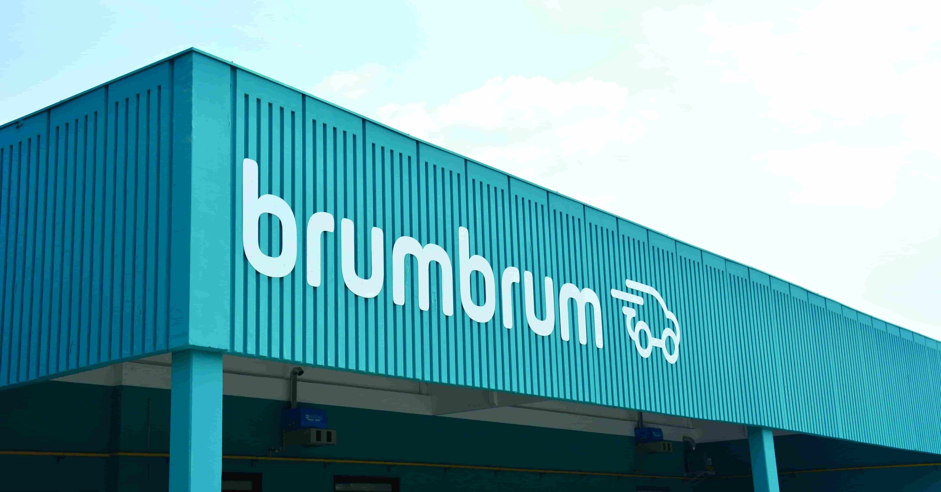 Brumbrum, un cambio di paradigma per l&#039;usato