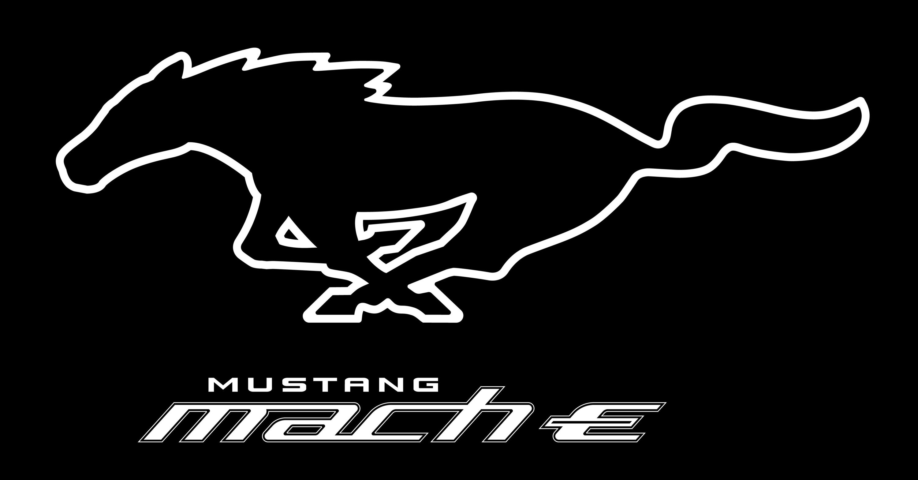 Ford Mustang Mach-E: si chiamer&agrave; cos&igrave; il SUV elettrico