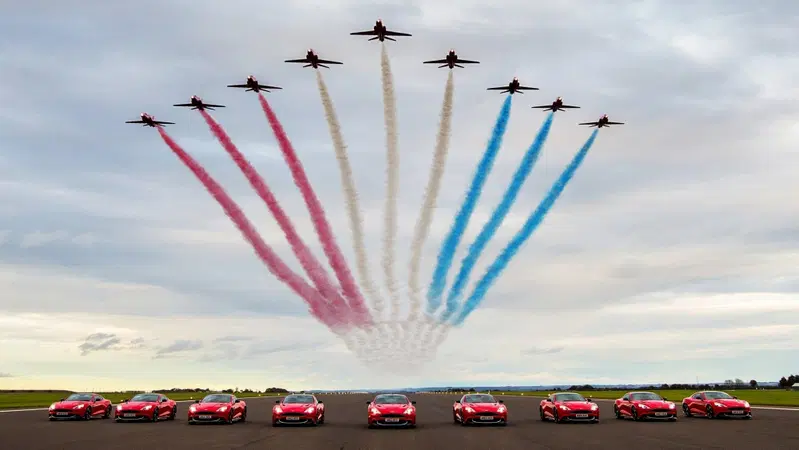 Aston Martin Wings Series: nuove special edition ispirate all'aviazione
