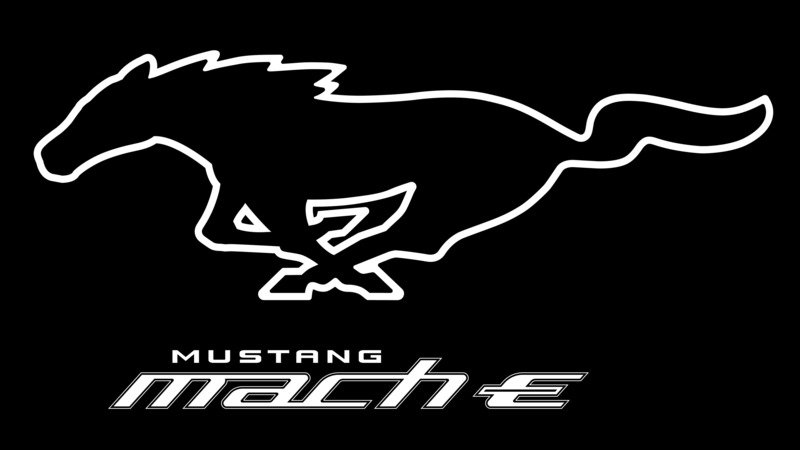 Ford Mustang Mach-E: si chiamer&agrave; cos&igrave; il SUV elettrico