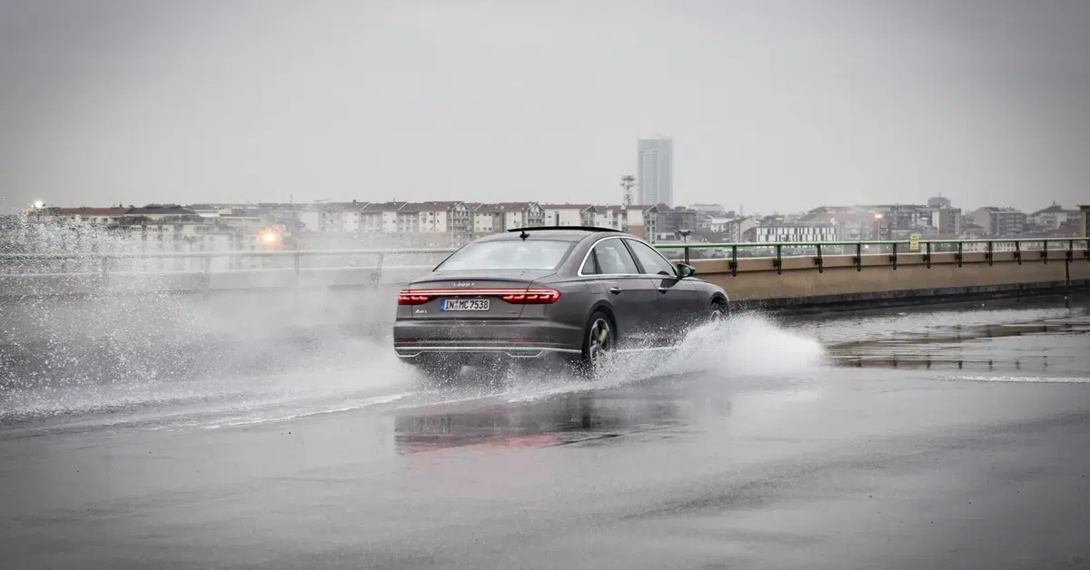 Sicurezza: nuove frontiere con le cyber-tyre Pirelli