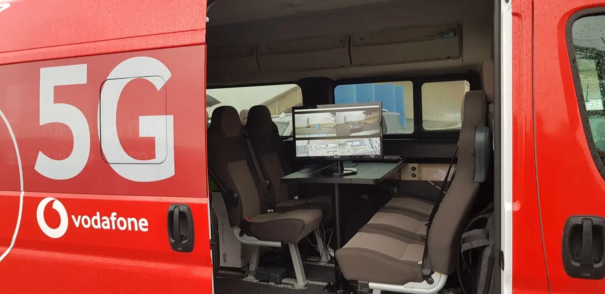 C-V2X, Auto connesse 5G in Italia: cresce esponenzialmente la sicurezza [Gallery & Video] (21)