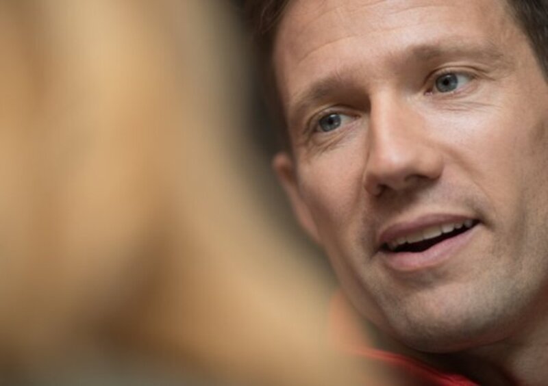 WRC 2019/2020. Sbalorditivo. Ogier correr&agrave; con la Ritmo 2 WRC!