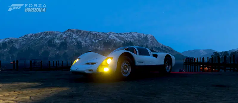 Ecco il premio in palio per chi vincer&agrave; la sfida "minaccia tripla": la Porsche 906 denominata anche Carrera 6
