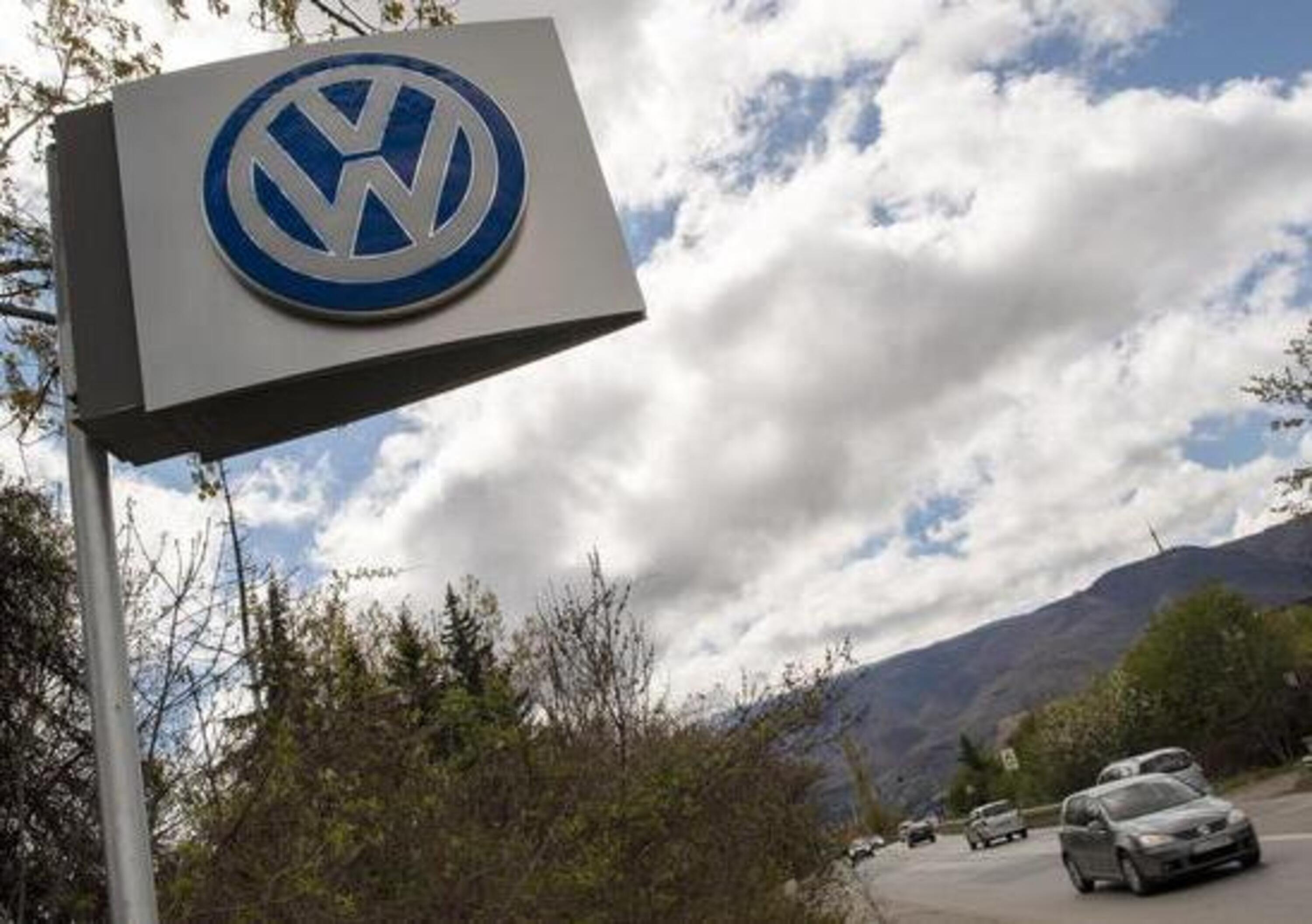 Volkswagen, aumentano gli investimenti per l&#039;elettrico 