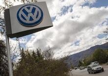 Volkswagen, aumentano gli investimenti per l'elettrico 