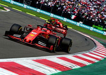 Formula 1: motore Ferrari, la presa di posizione della FIA