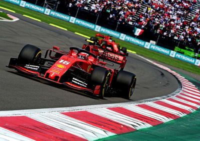 Formula 1: motore Ferrari, la presa di posizione della FIA