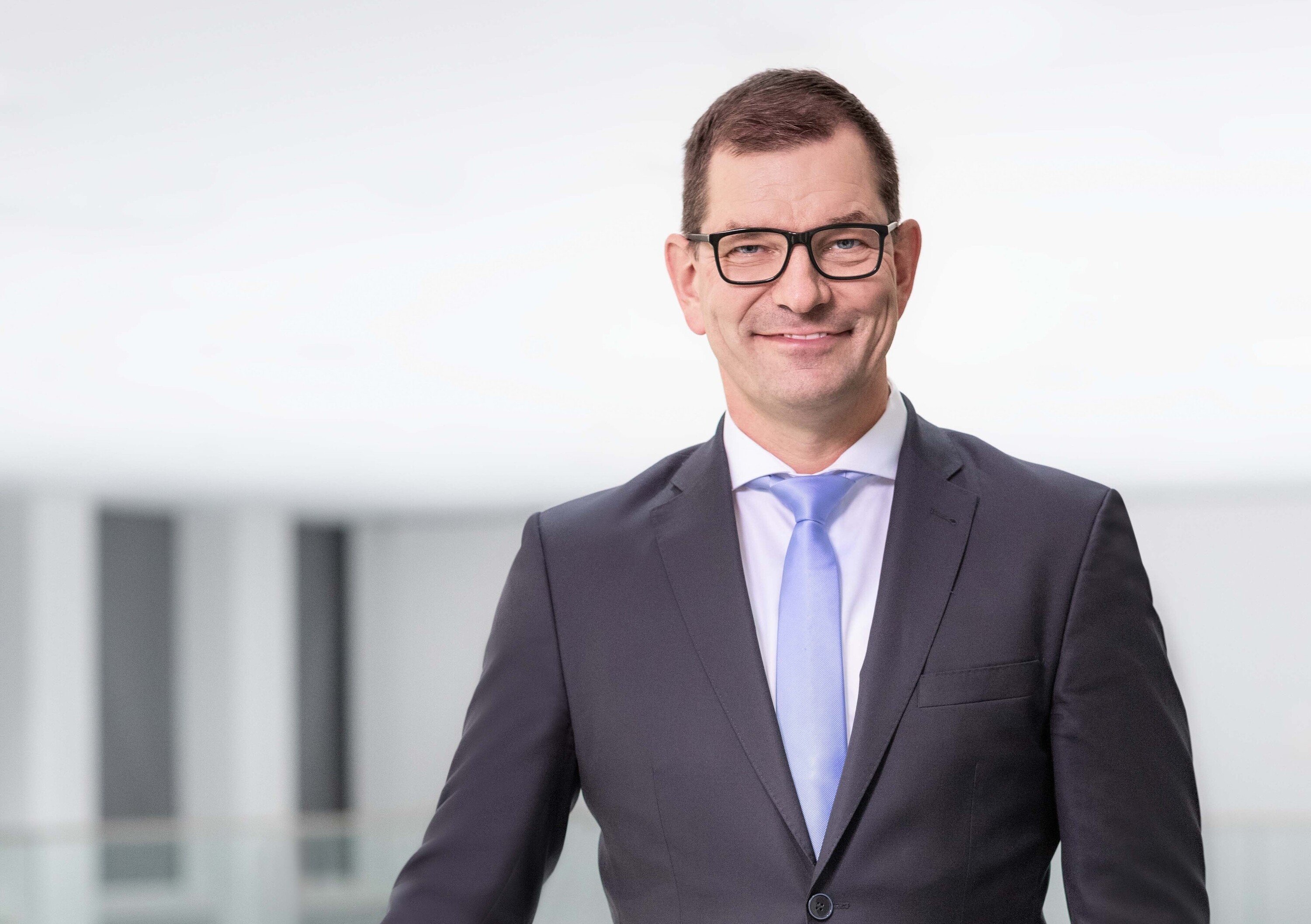 Audi, Markus Duesmann CEO dal prossimo 1&deg; aprile 