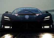 Assetto Corsa Competizione McLaren Shadow: vince Kevin Rebernak