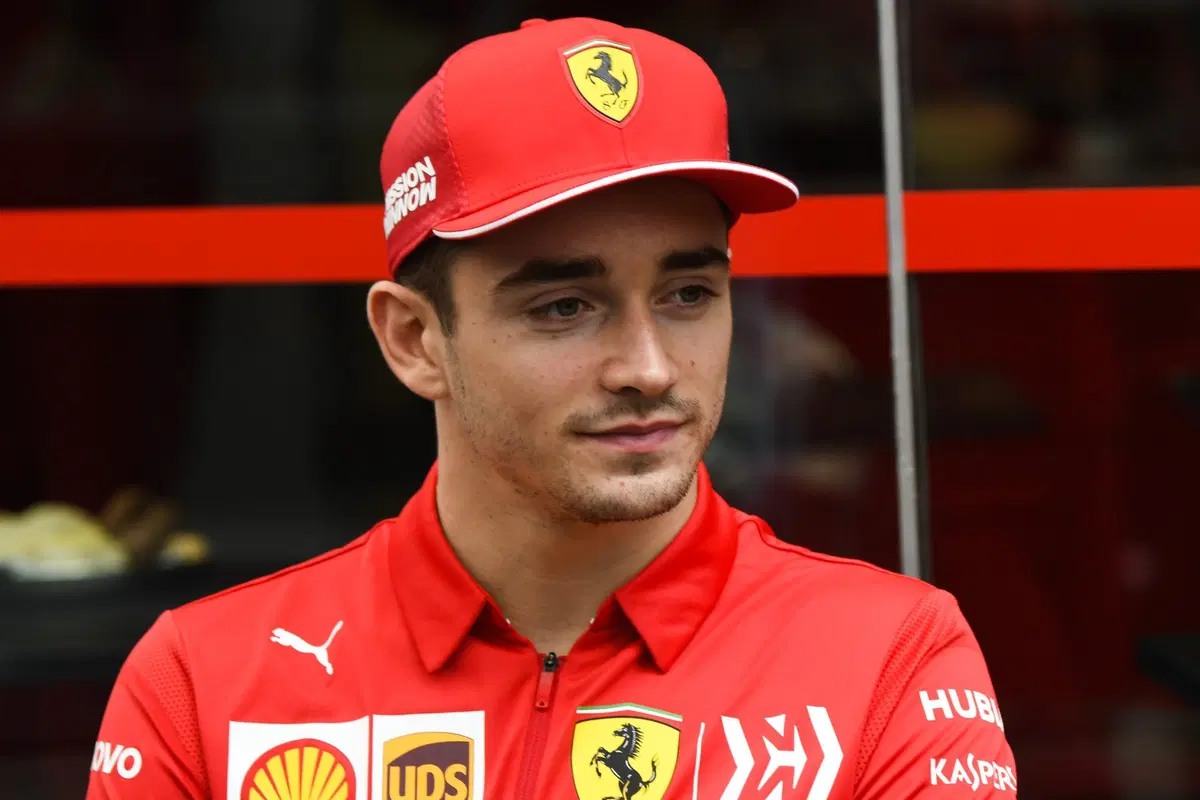 F1, GP Brasile 2019, FP3: (4)