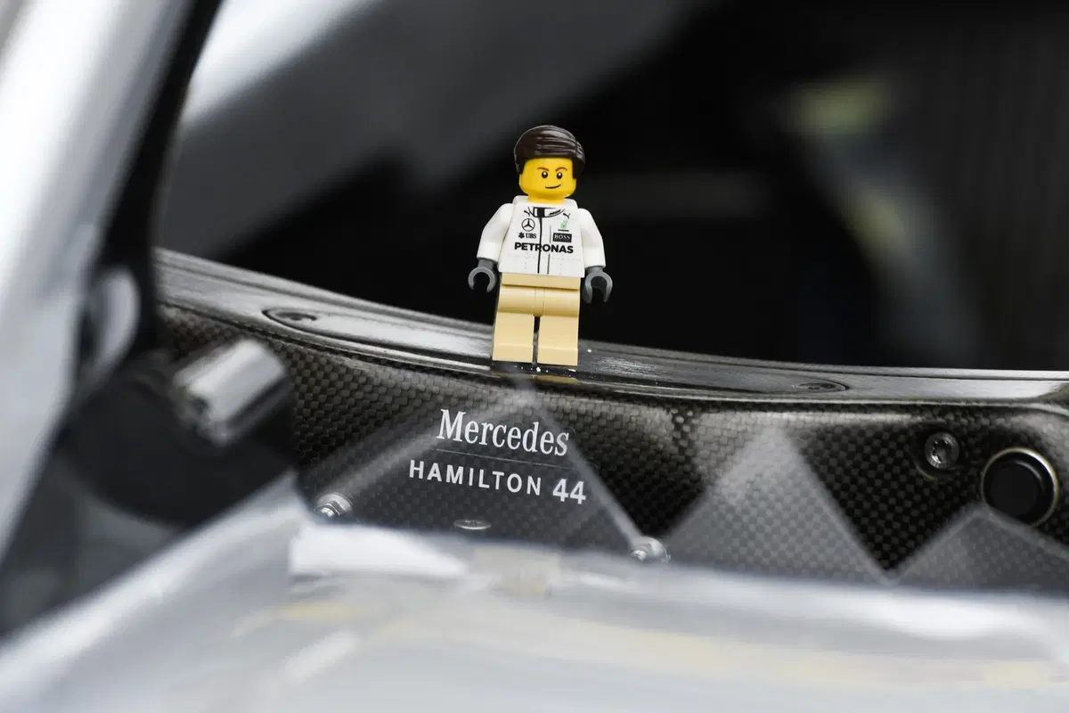 F1, GP Brasile 2019, FP3: (10)