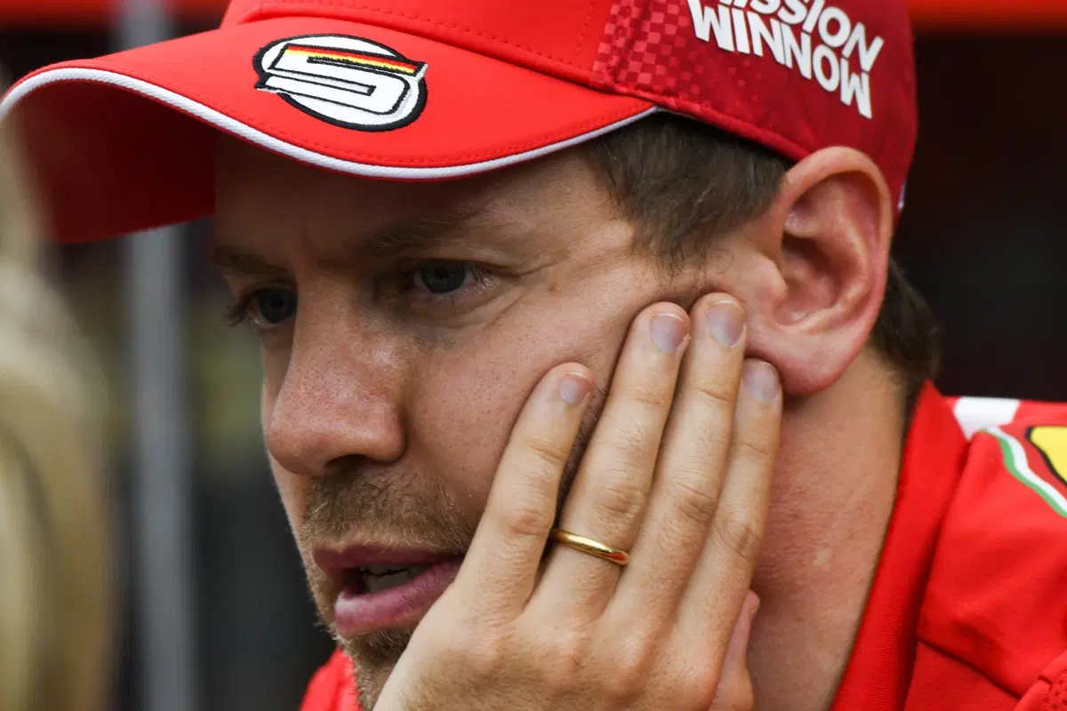 F1, GP Brasile 2019, FP3: (12)