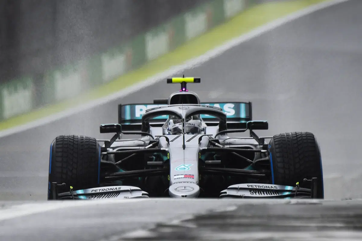 F1, GP Brasile 2019, FP3: (14)