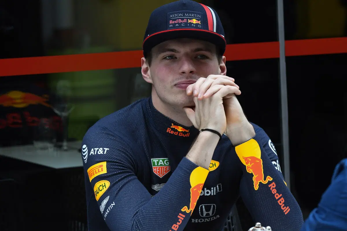 F1, GP Brasile 2019, FP3: (16)