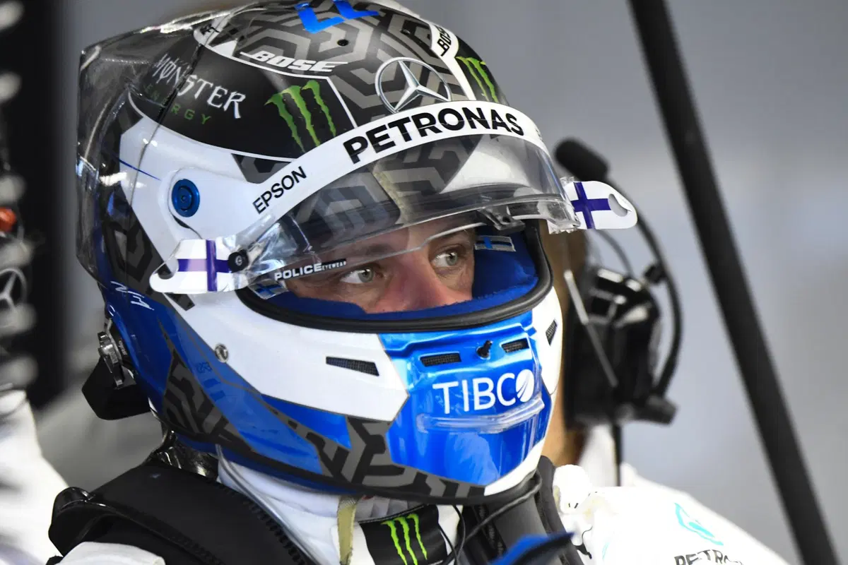 F1, GP Brasile 2019, FP3: (18)