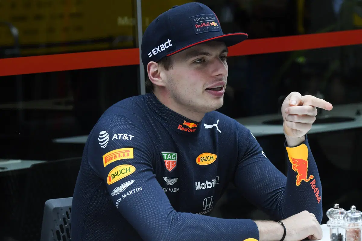 F1, GP Brasile 2019, FP3: (22)