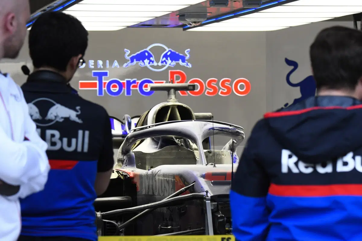 F1, GP Brasile 2019, FP3: (28)