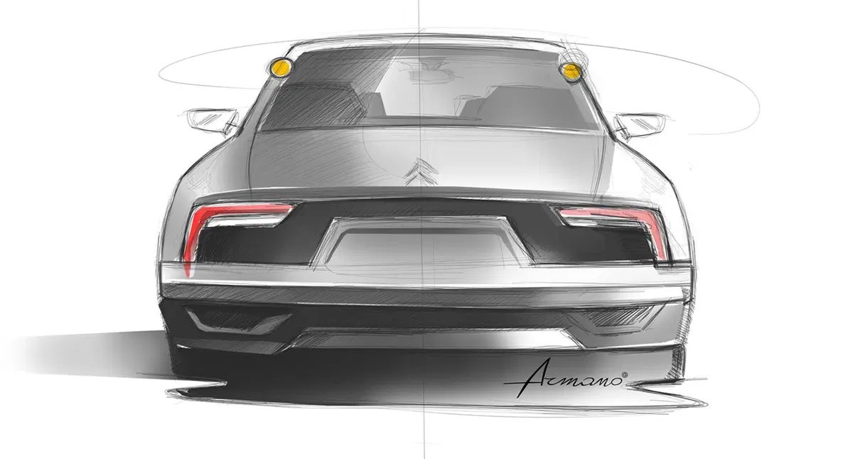 Lo stile del marchio DS, All’italiana [Design nuove auto FCA PSA] (3)