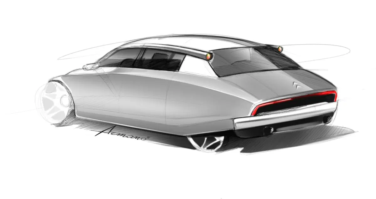 Lo stile del marchio DS, All’italiana [Design nuove auto FCA PSA] (4)