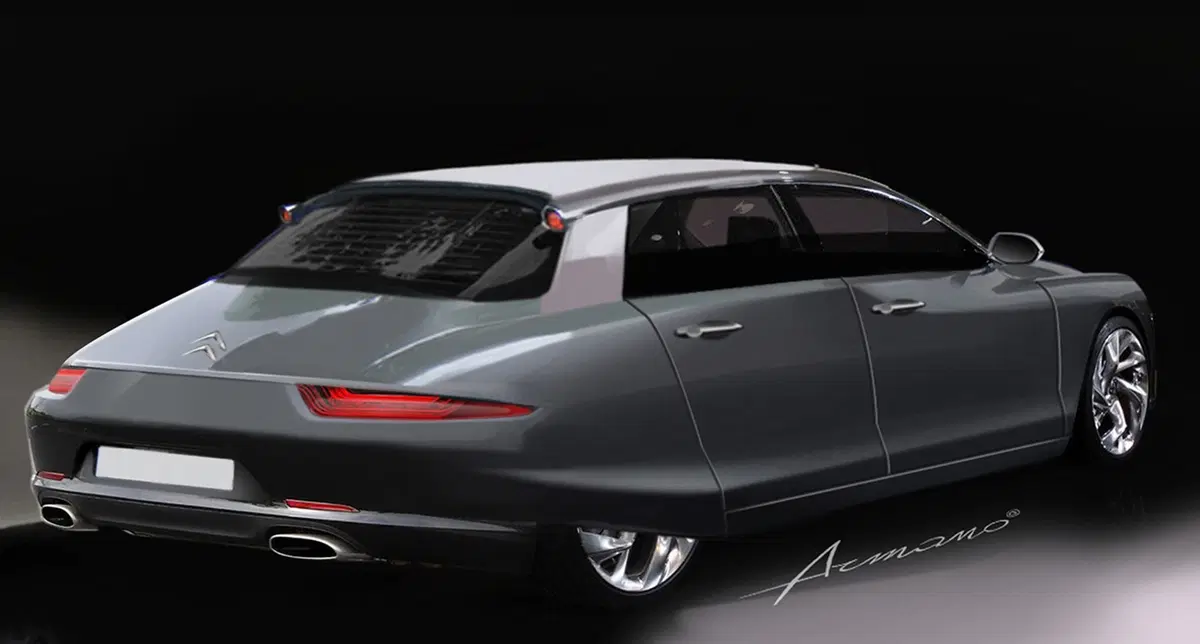 Lo stile del marchio DS, All’italiana [Design nuove auto FCA PSA] (5)