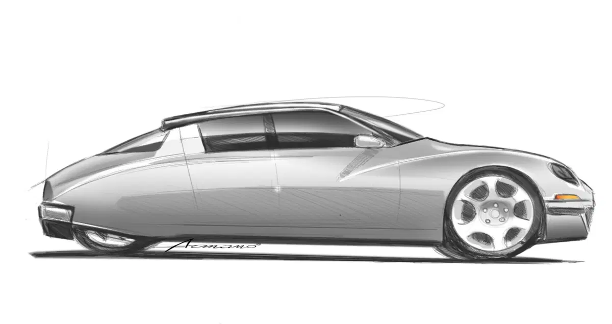 Lo stile del marchio DS, All’italiana [Design nuove auto FCA PSA] (6)