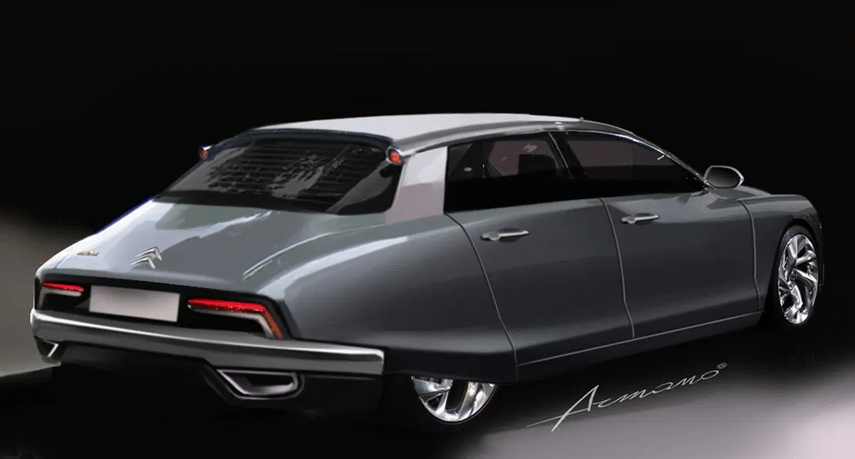 Lo stile del marchio DS, All’italiana [Design nuove auto FCA PSA] (9)
