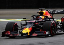 F1, GP Brasile 2019: Verstappen-Vettel, dopo le polemiche parlano i risultati