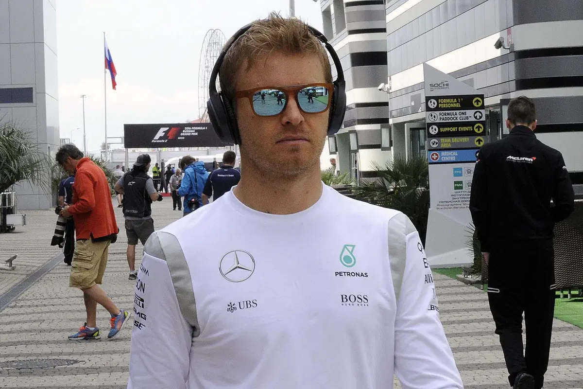 F1, Gp Russia 2016: Ferrari, la Mercedes è ancora lontana (19)