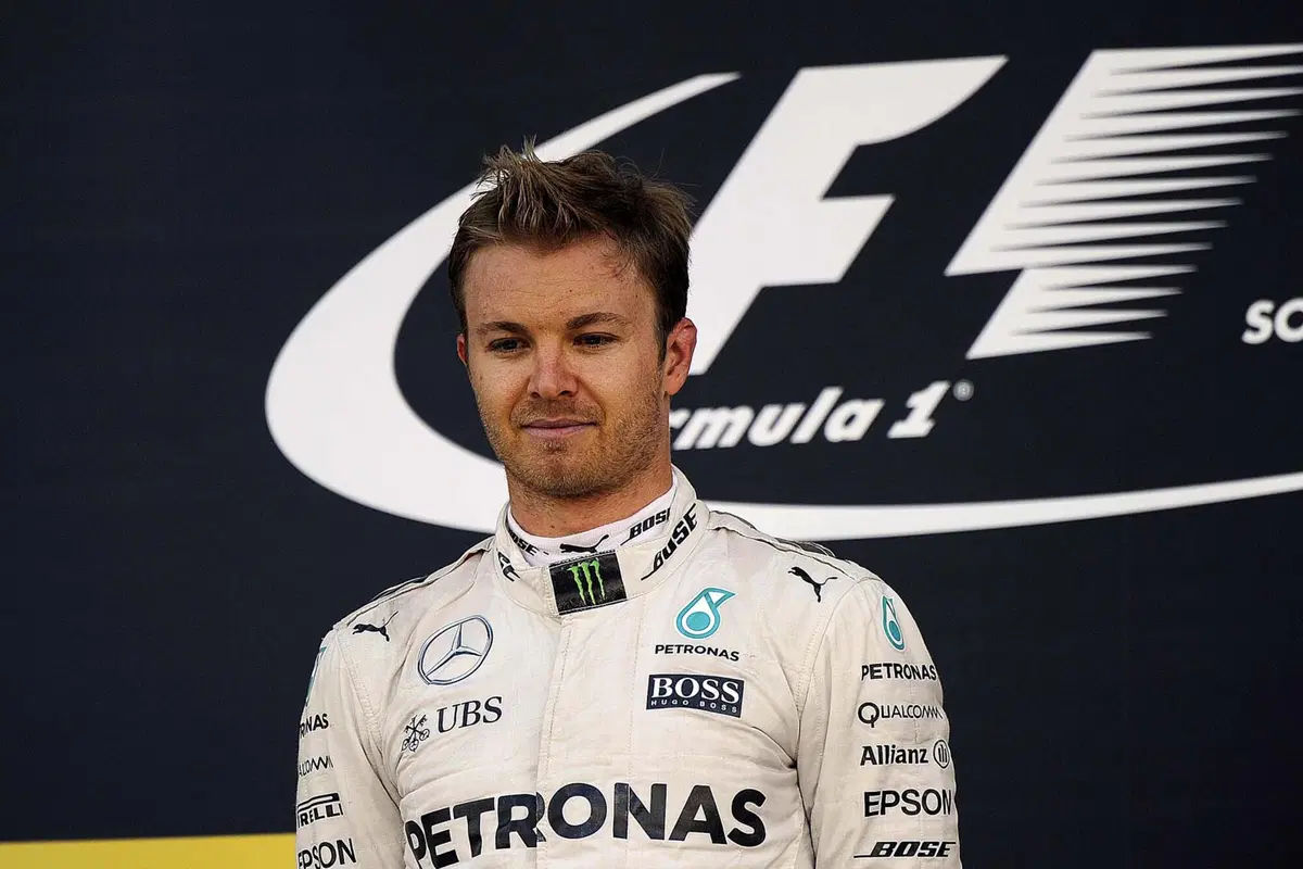 F1, Gp Russia 2016: Ferrari, la Mercedes è ancora lontana (31)