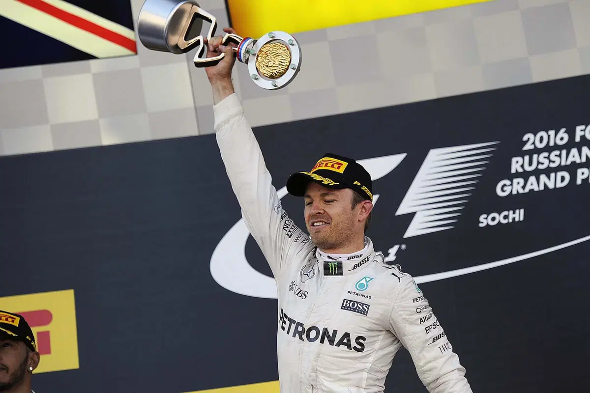 F1, Gp Russia 2016: Ferrari, la Mercedes è ancora lontana (35)