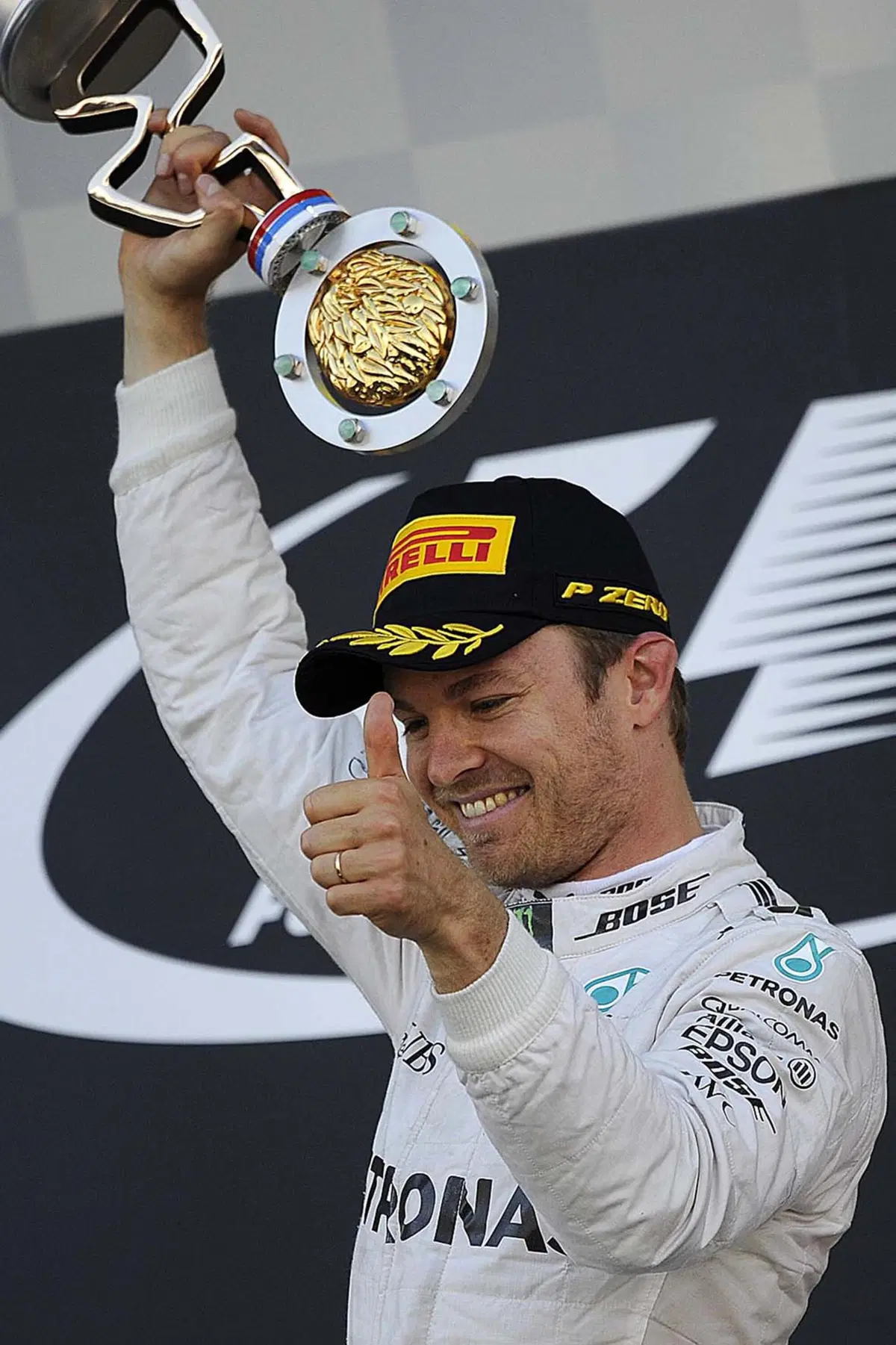 F1, Gp Russia 2016: Ferrari, la Mercedes è ancora lontana (36)