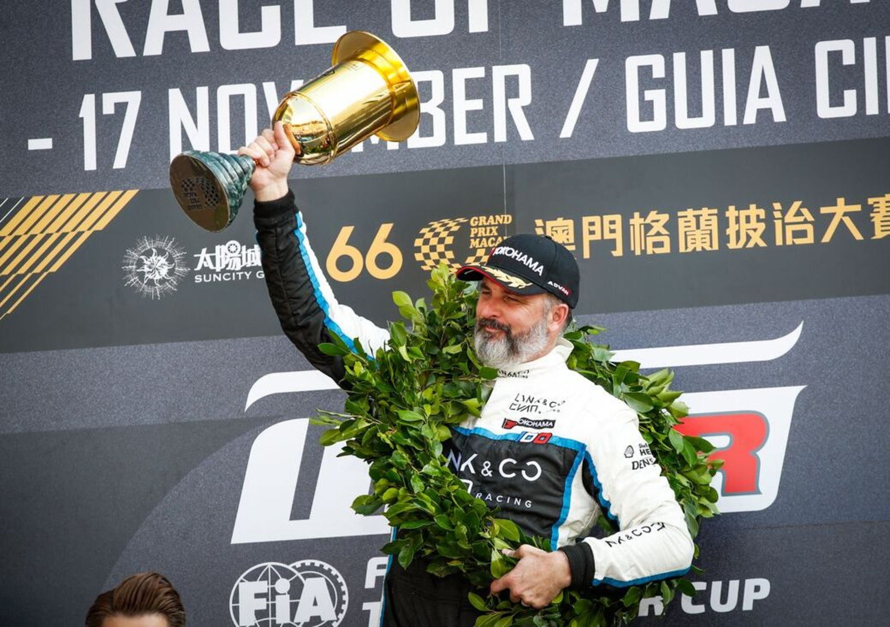 WTCR 2019 a Macao. Yvan Muller vince 2 gare su 3