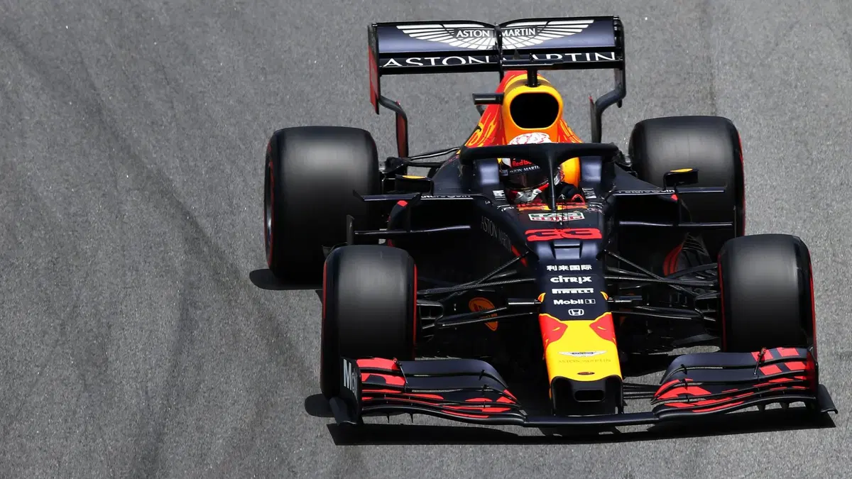 F1, GP Brasile 2019: Sainz, gara da sogno. Incubo Albon (2)