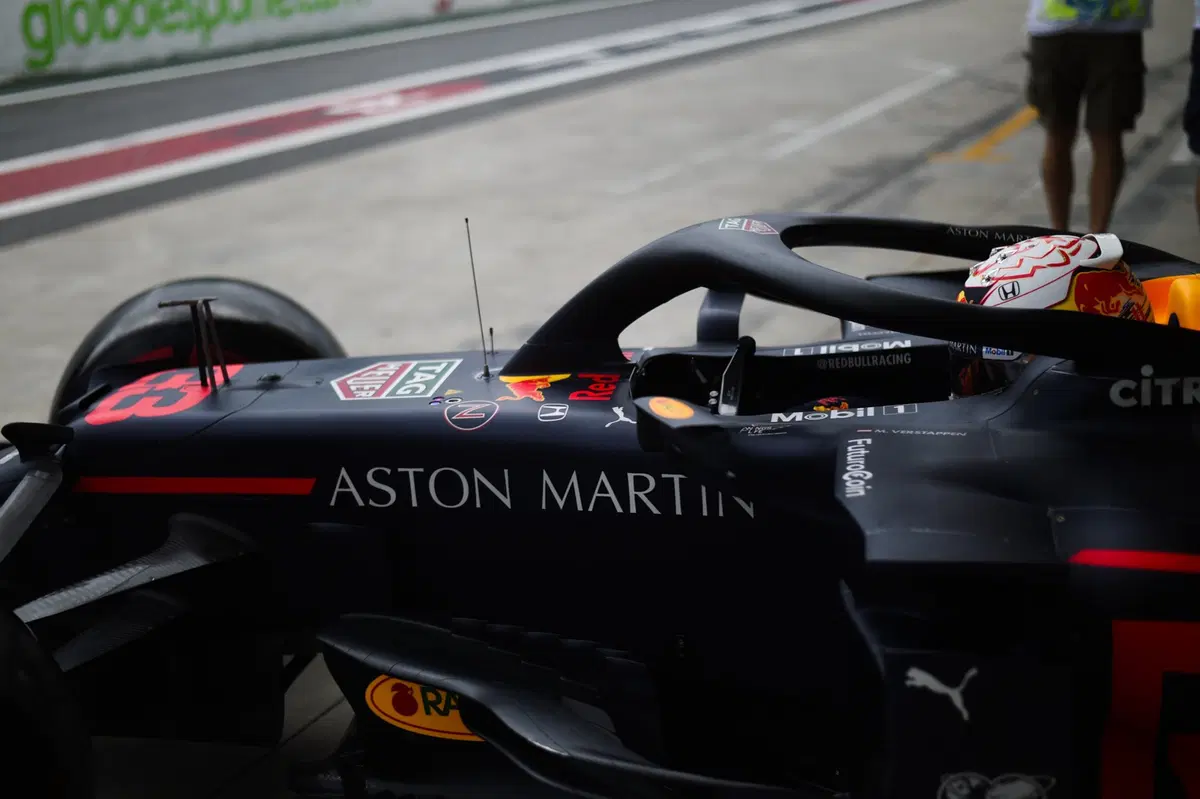 F1, GP Brasile 2019: Sainz, gara da sogno. Incubo Albon (4)