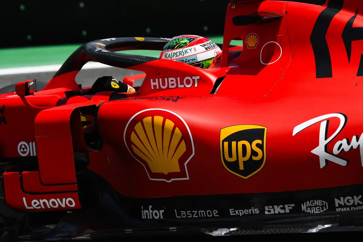 F1, GP Brasile 2019: Sainz, gara da sogno. Incubo Albon (5)