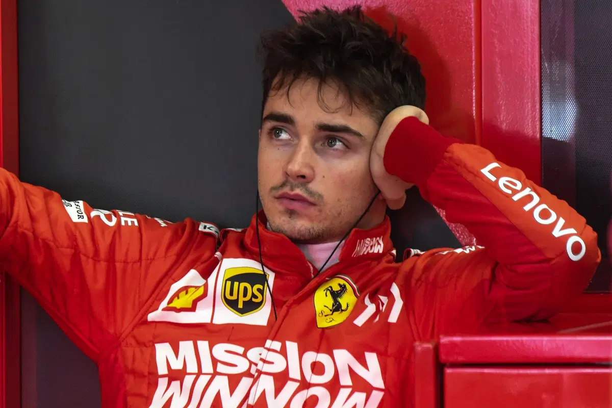 F1, GP Brasile 2019: Sainz, gara da sogno. Incubo Albon (6)