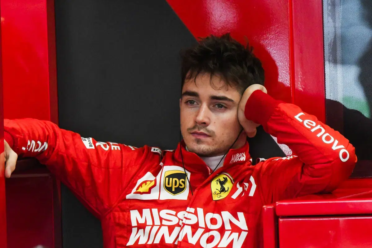 F1, GP Brasile 2019: Sainz, gara da sogno. Incubo Albon (11)