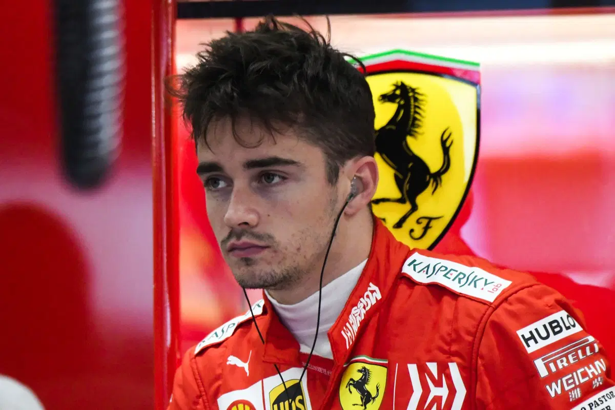 F1, GP Brasile 2019: Sainz, gara da sogno. Incubo Albon (13)