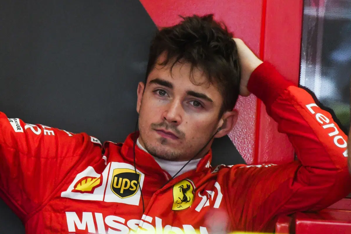 F1, GP Brasile 2019: Sainz, gara da sogno. Incubo Albon (19)
