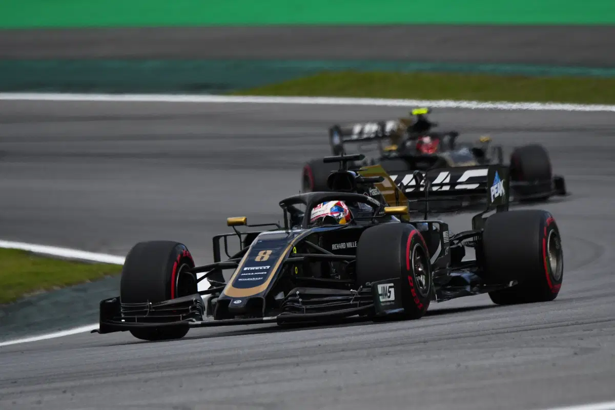 F1, GP Brasile 2019: Sainz, gara da sogno. Incubo Albon (21)