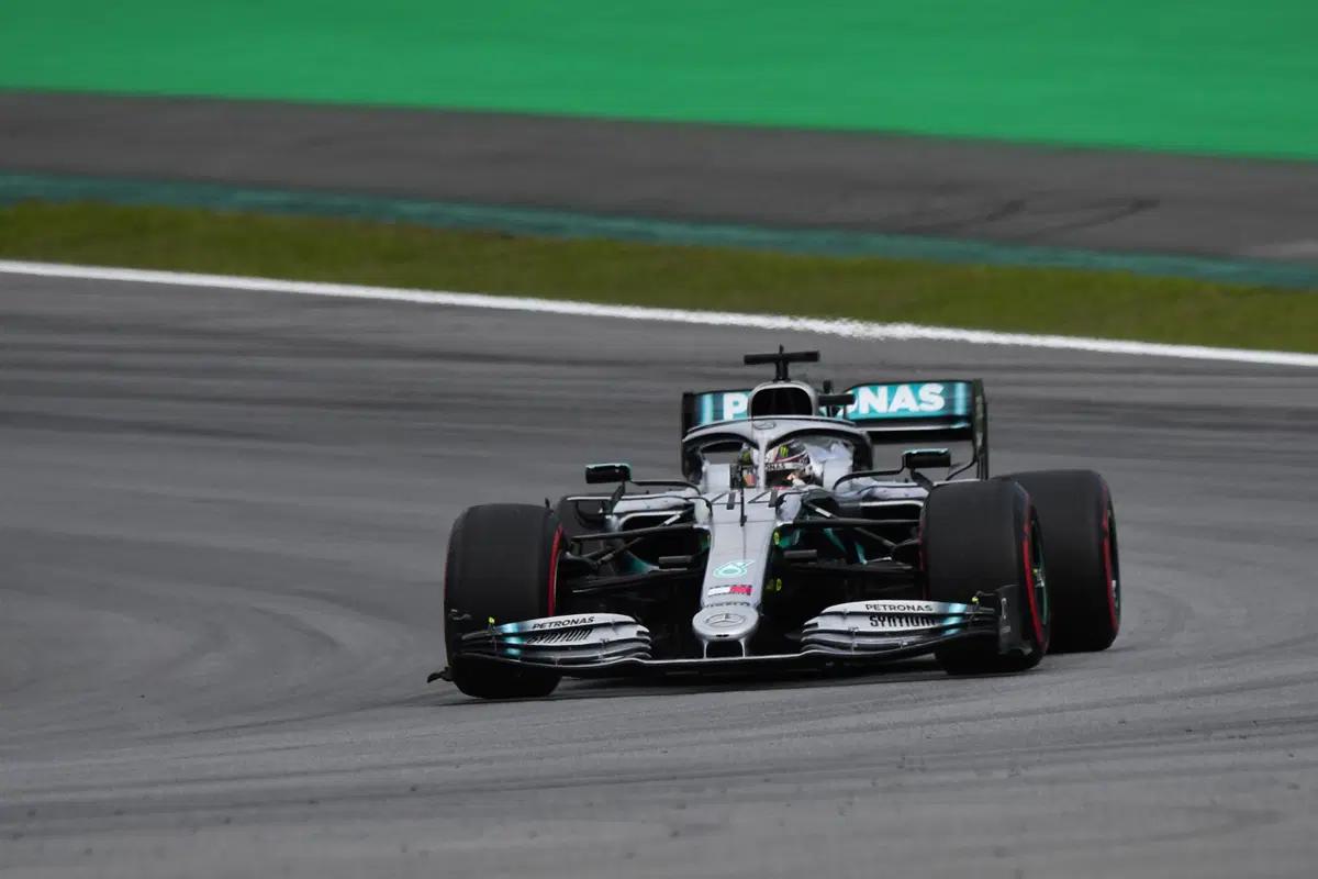 F1, GP Brasile 2019: Sainz, gara da sogno. Incubo Albon (22)