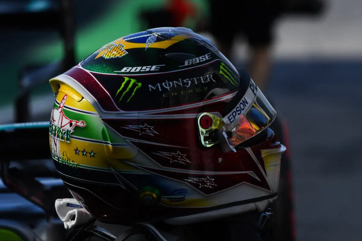 F1, GP Brasile 2019: Sainz, gara da sogno. Incubo Albon (23)