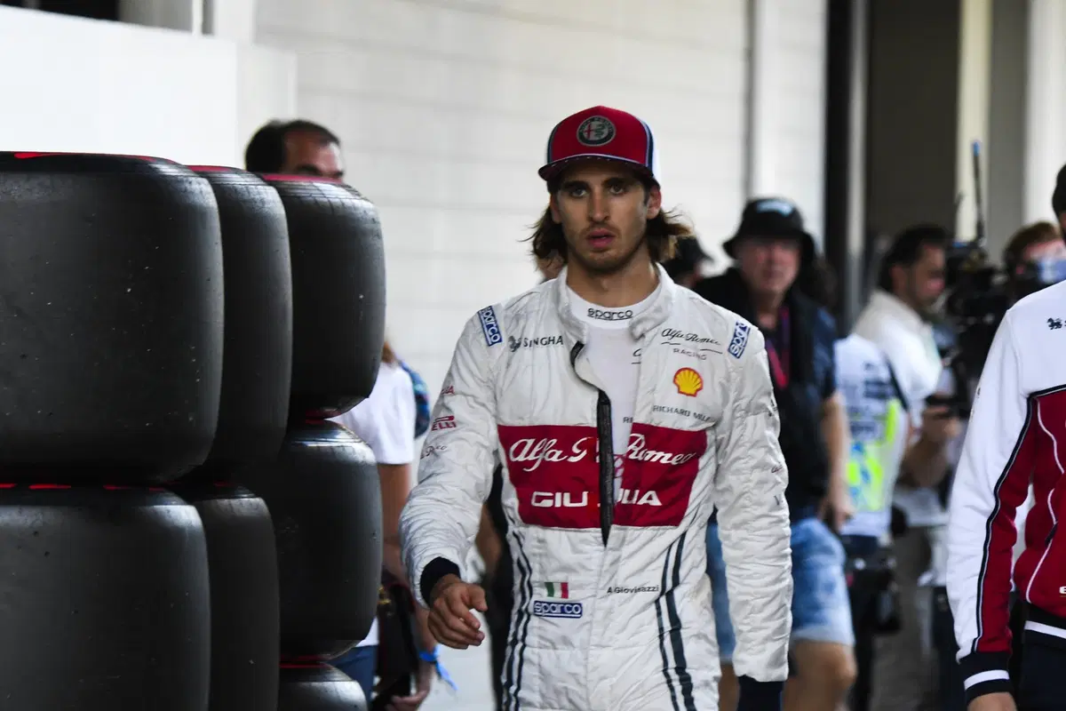 F1, GP Brasile 2019: Sainz, gara da sogno. Incubo Albon (24)