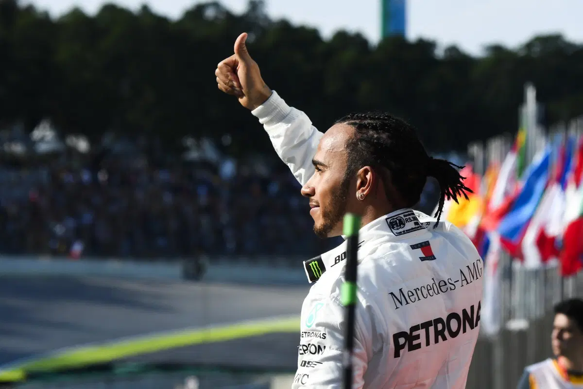 F1, GP Brasile 2019: Sainz, gara da sogno. Incubo Albon (28)