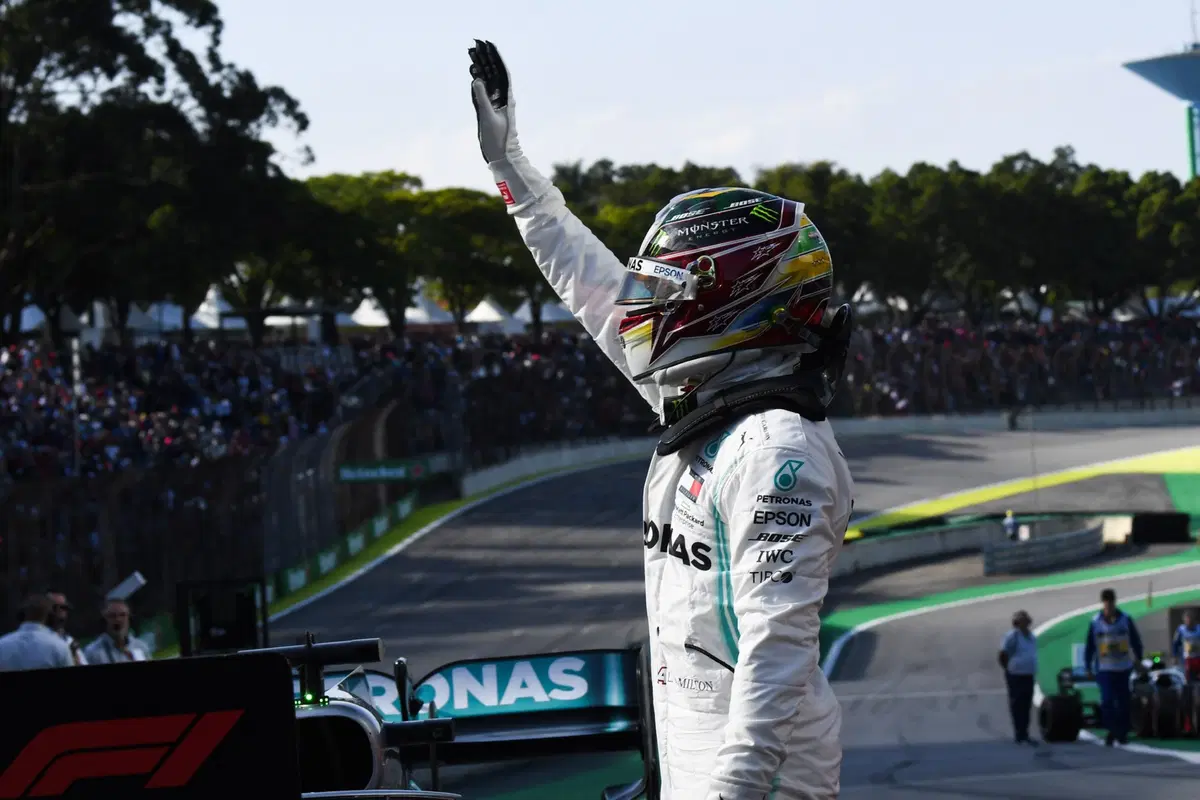 F1, GP Brasile 2019: Sainz, gara da sogno. Incubo Albon (29)