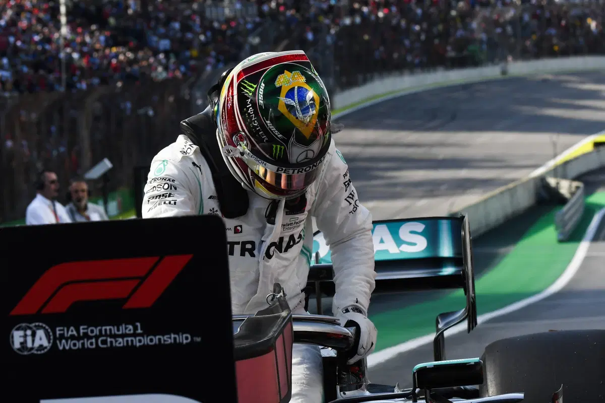 F1, GP Brasile 2019: Sainz, gara da sogno. Incubo Albon (33)