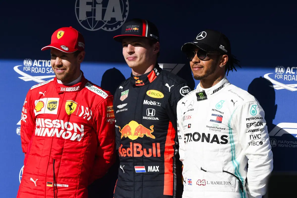 F1, GP Brasile 2019: Sainz, gara da sogno. Incubo Albon (44)