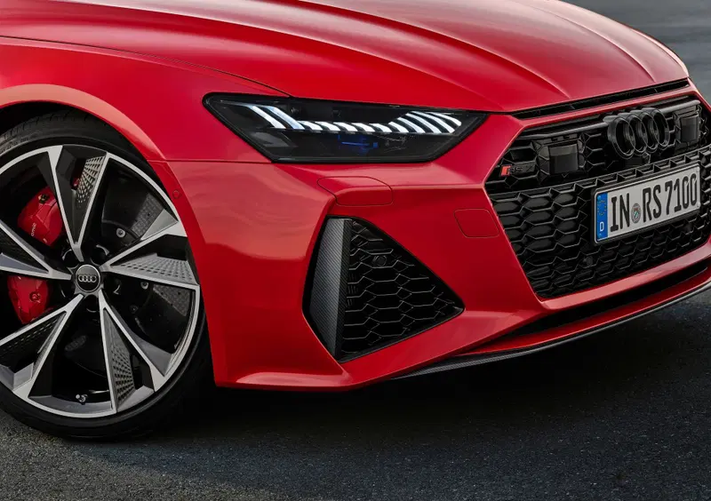 Audi RS 7 Sportback (19)