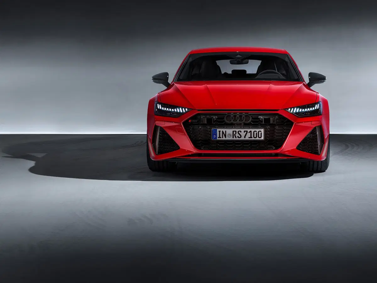 Audi RS 7 Sportback 4.0 mhev performance quattro tiptronic (5)